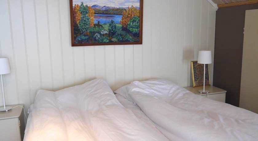Jordbaerstova Feriehus Valldal Camera foto