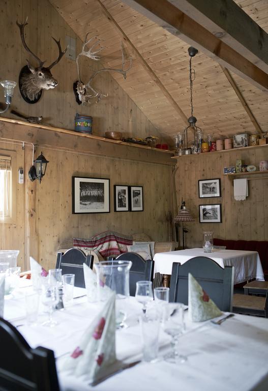 Jordbaerstova Feriehus Valldal Esterno foto